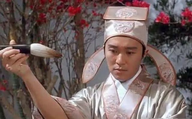 做官|四大才子之首唐伯虎,为何一生没有做官?竟因一场作弊事件!