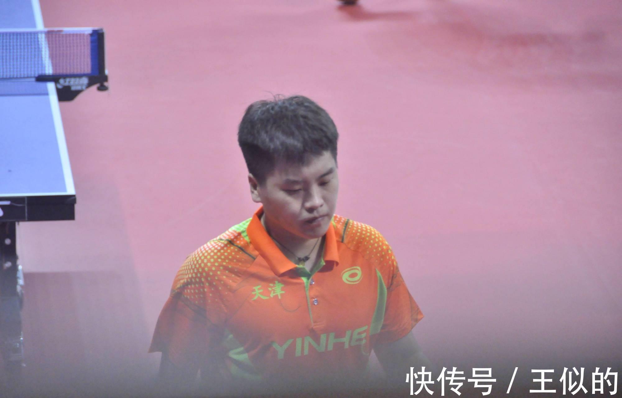 日乒|与刘国梁结成同盟,福原爱找到了新工作,伊藤美诚要做出抉择