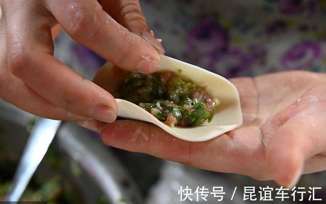 饺子|包饺子什么馅好吃？10年开店经验分享5种饺子馅，实惠又好吃！