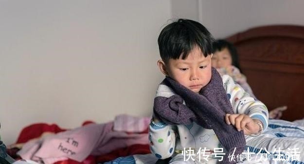 时间观念|周一到周五睡不醒,周末醒得“比鸡早”,孩子的磨蹭很有“道理”