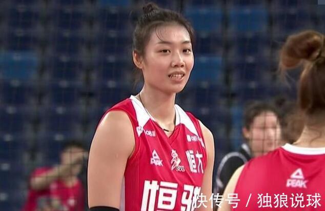 蔡斌|大快人心!3选1!女排接应主力出炉,蔡斌作出重大决定