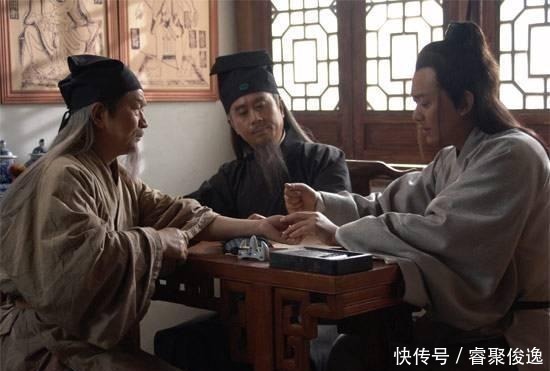 马未都：有些病西医治不了，就得靠中医，我曾亲身经历过！