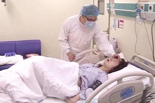 胎位|宝宝脸上产钳印难消，婆婆抱怨儿媳没本事，儿媳一句话回怼太解气