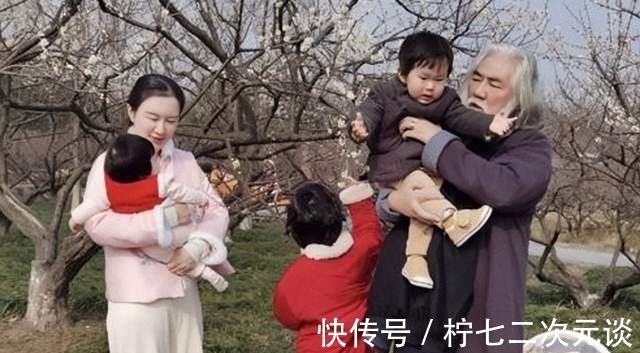 杨过|张纪中上节奚落全员,笑侃孙红雷眼小,黄子韬松垮,还说那英不红