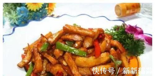 养生|几道经典实惠的解馋家常菜,简单易做,下酒下饭,味道不比饭店差