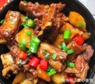 分享几道家常菜,简单易上手,鲜香入味又解馋,上桌抢着吃