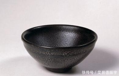 诞生|貌不惊人的小碗,从诞生起就是明星,惊艳了千年的时光