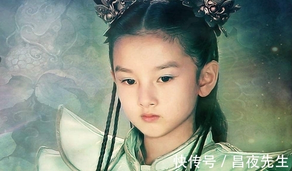 阐教|封神后,肉身成圣的阐教七大弟子当中,谁的成就最高?