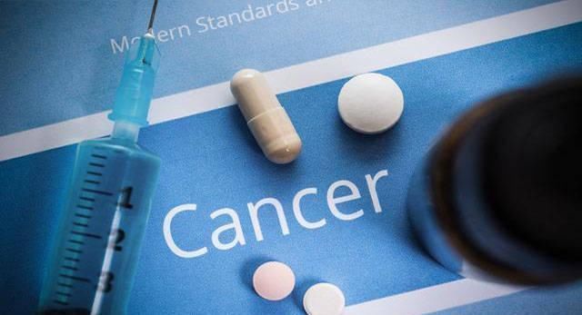 介入治疗|得了癌症如果不化疗能活多久医生的答案很实在