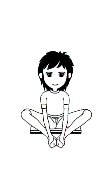 堵塞|经络不通,补什么都没用!用好这几招,经络通畅百病消!