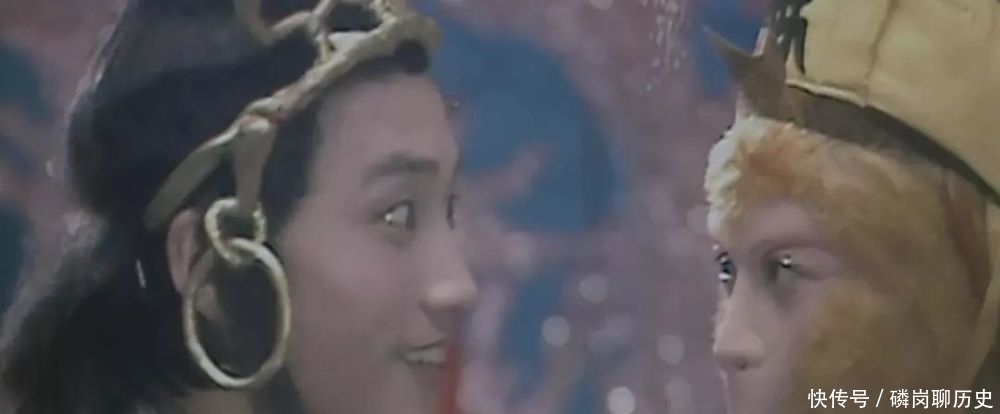  影子|孙悟空：我不杀九头虫，因为在他身上看到了自己的影子！