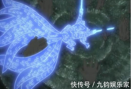 弱鸡|火影忍者力气最大的3个忍者,纲手也算弱鸡,第一单手虐九尾!