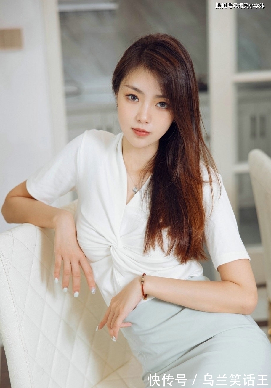 |搞笑段子:网吧遇见一位女生,她问我能请她上网吗?