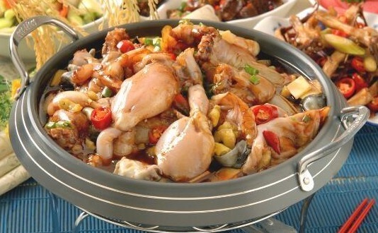 特别辣|老外声称要吃中国最辣的菜!经中国网友推荐,犹豫半天