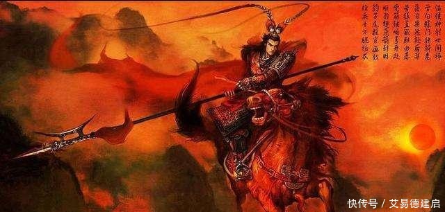 孙悟空|西游记中的十大兵器排行榜。第一是紧箍圈,金箍棒仅仅排第九。