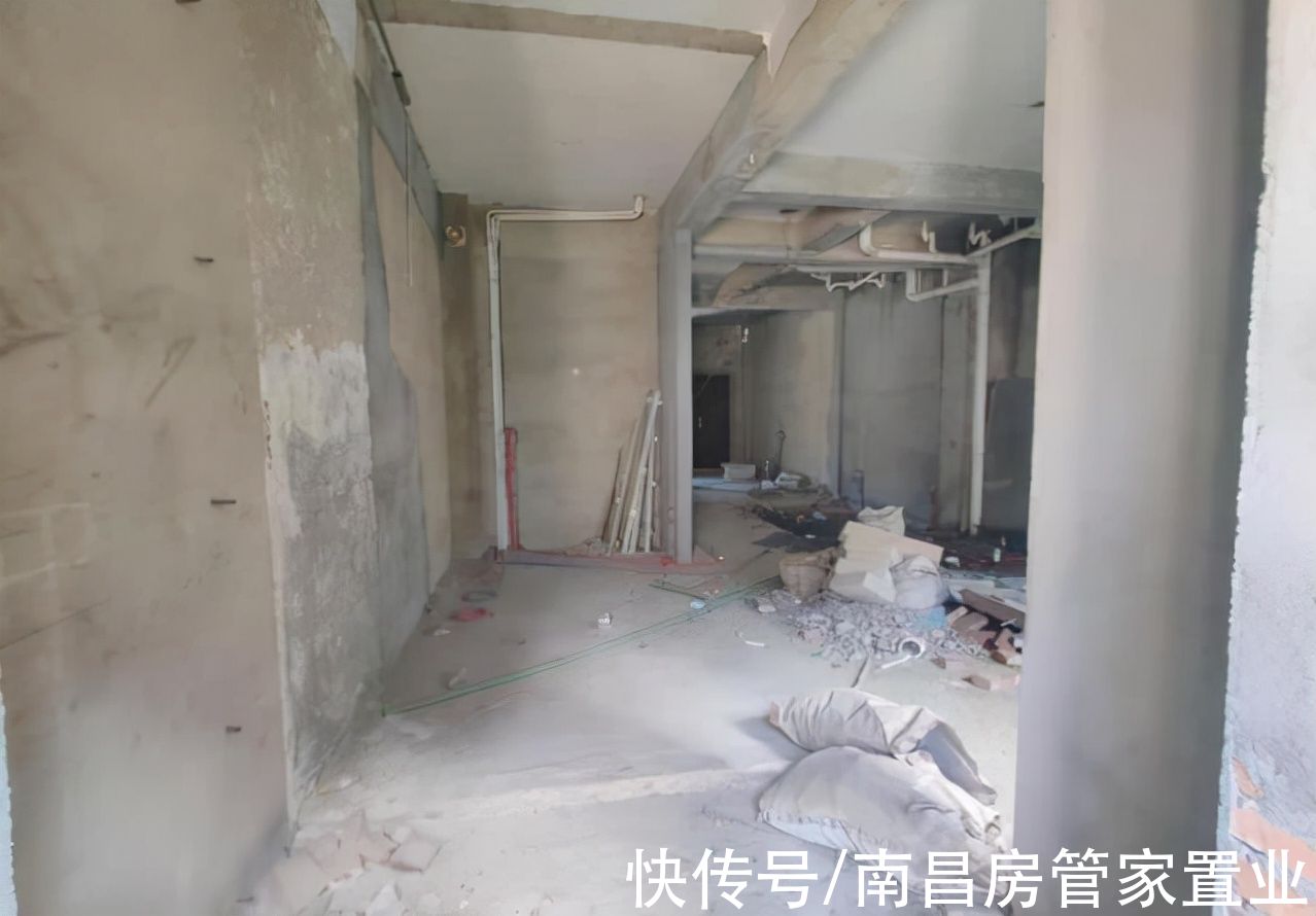 别墅|活久见！南昌市一套别墅250万拍出，捡漏一百多万，税费不容乐观