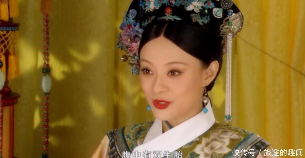 吉利|古代生“龙凤胎”被认为不吉利?科学证实:龙凤胎并没有那般美好