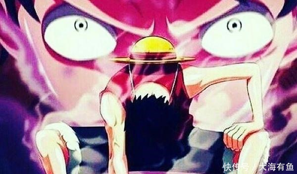 白胡子|海贼王他的见闻色觉醒前所未有,也是和白胡子罗杰平起平坐的人