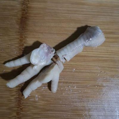  解决不了|没有什么是酸辣柠檬凤爪解决不了的