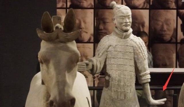 中国|中国的逆天文物们