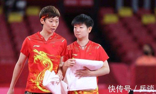 王曼昱|女双世界排名:王曼昱孙颖莎领跑,伊藤美诚早田希娜紧追!