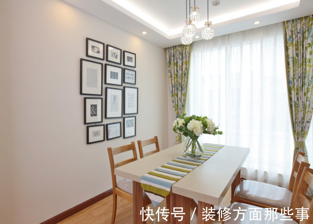 乳胶漆|75平现代风二居室,全屋用原木色回归自然,散发清新闲适的气息