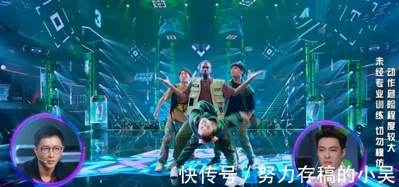 播一季火一季,又被這檔綜藝“炸”到了