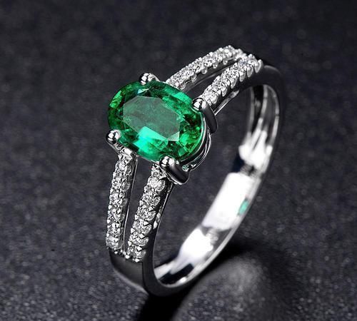 收藏祖母绿,优先这3个产地,其它产地的,大多数都是“垃圾”