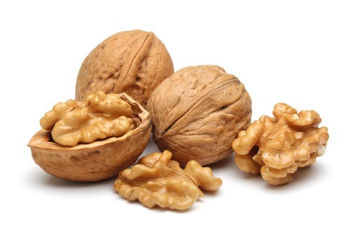 榛子|宝宝越吃越聪明的5种零食,两岁后可以吃了,对大脑发育有大好处