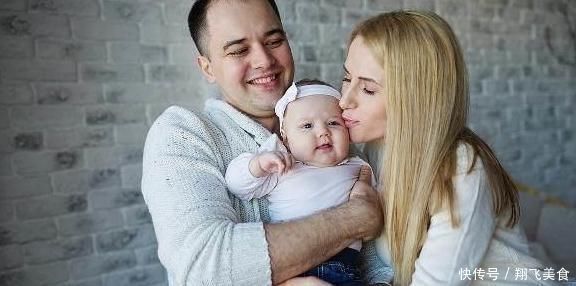 夫妻两人|夫妻两人之间年龄差越接近这个数,生出的宝宝可能会更健康