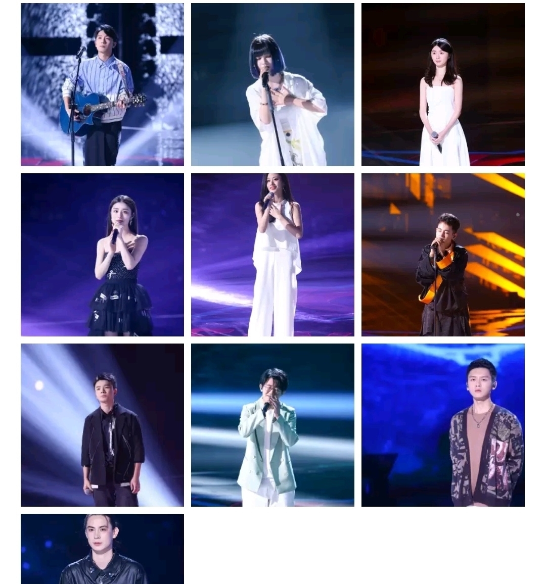 譚軒轅|真的是競爭激烈啊！《中國好聲音》11進(jìn)8，汪峰戰(zhàn)隊淘汰兩人