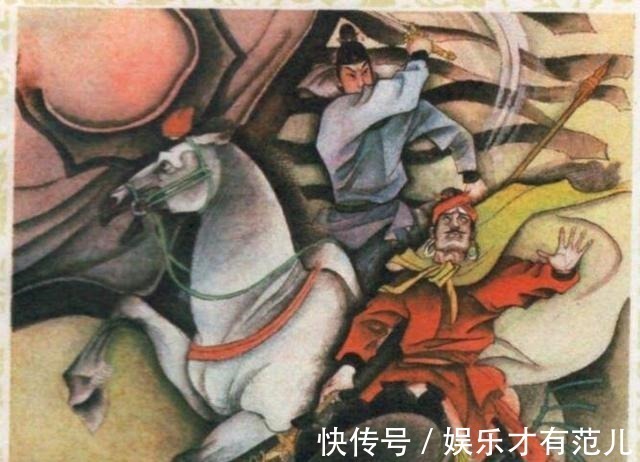 罪犯!《水浒传》里面经常提到的“充军发配”到底是什么!