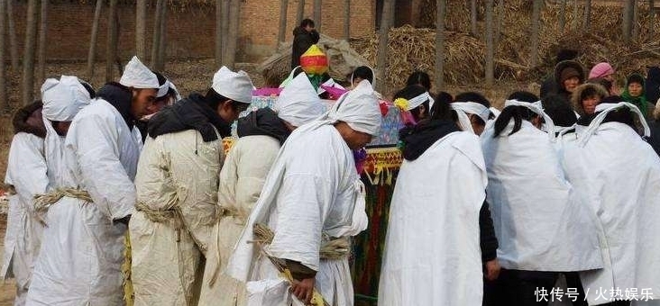 停尸|“人死后要停尸三天”,并不全是封建迷信,而是有科学依据的