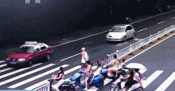 |搞笑GIF段子:就这样又失去了一个朋友