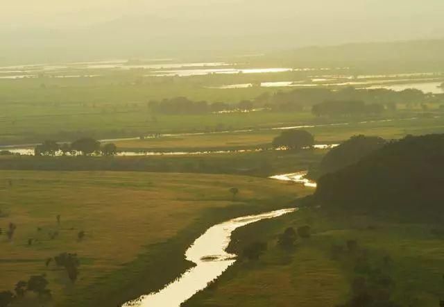 中国最美六大沼泽湿地,养在深闺无人识,去过的都惊叹不已