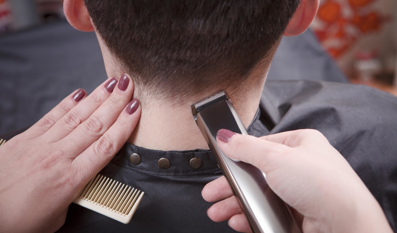 发型师 做发型屡次失败?那是你描述方法出错,学会这三招做发型不迷路