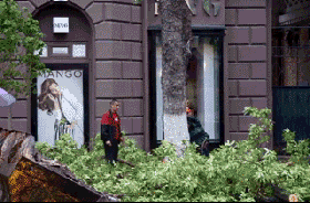 |搞笑GIF:据说看不懂的都是纯洁的好孩子