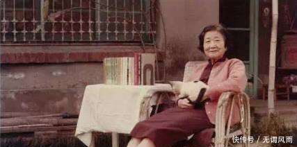 无性|她是美丽聪慧的民国美人,与丈夫一生无性无爱,晚年道出婚后实情!