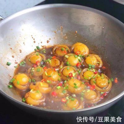  照样|冬天的的味道，土豆蘑菇不用烤箱照样能做