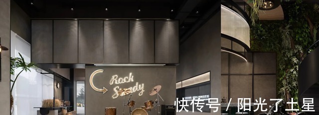 明源君|售楼处还可以这样创新,脑洞太大了!售楼处还可以这样创新,脑洞太大了!