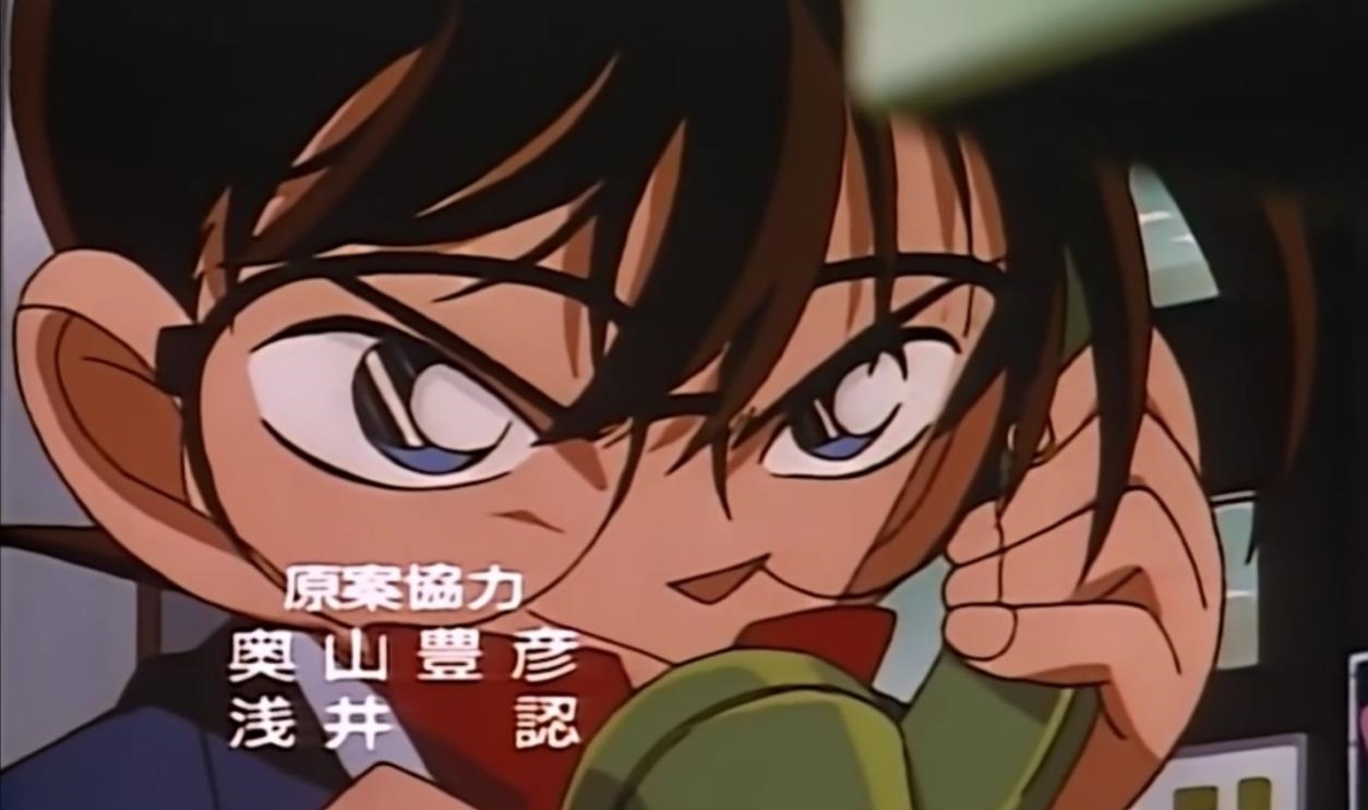 名侦探柯南:分析毛利小五郎难以破案的原因,他的推理不够慎重