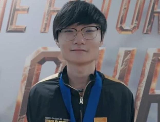 LCK|LCK只会更难打？DOINB直播谈及实力差距，联盟化作用明显
