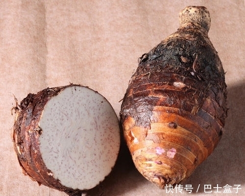 红薯|脾胃不好,脸色表现出来,多吃“土气”食物,你了解吗