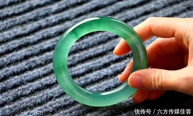 翡翠|6个理由告诉你为什么翡翠贵?