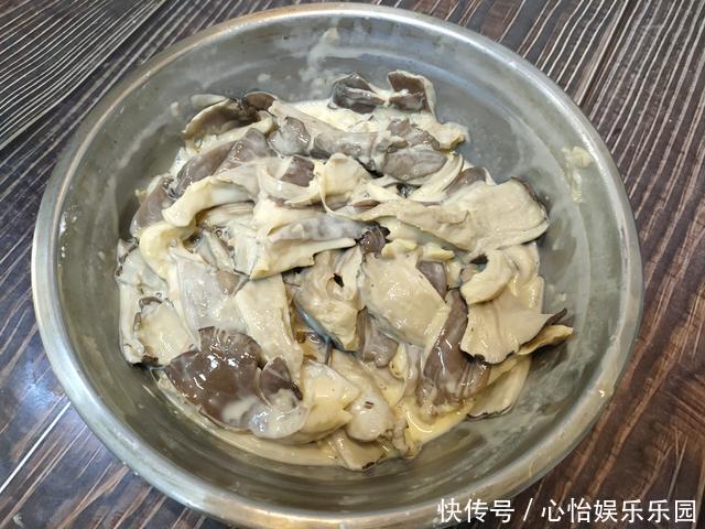  从不|饭馆里“最脏”的一道菜，厨师下馆子从不点，很多人却都爱吃