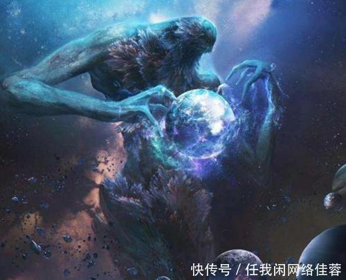 非生命 可能存在比行星还要大的巨型生物吗了解了生命的起源或许会明白