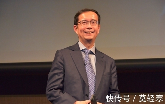 淘宝|集齐了马云最讨厌的元素，张勇为什么还能出任阿里CEO？