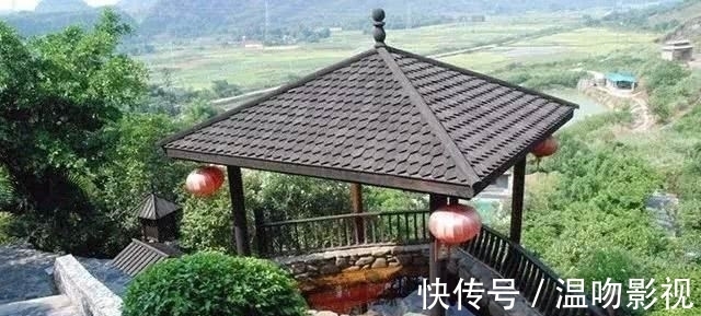 南京再现“巨富豪宅”，曾是蒋介石夫妇的住所，就位于江宁区