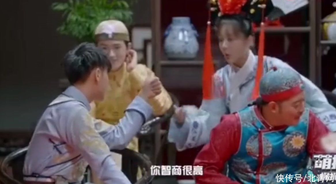 源泉|真·小学吵架现场！黄子韬杨紫节目中互怼 粉丝：今日份快乐源泉
