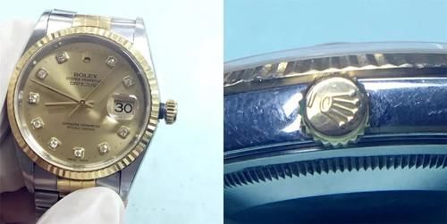 手表回收篇：2000年花五万入手的劳力士日志16233回收还能值多少钱？